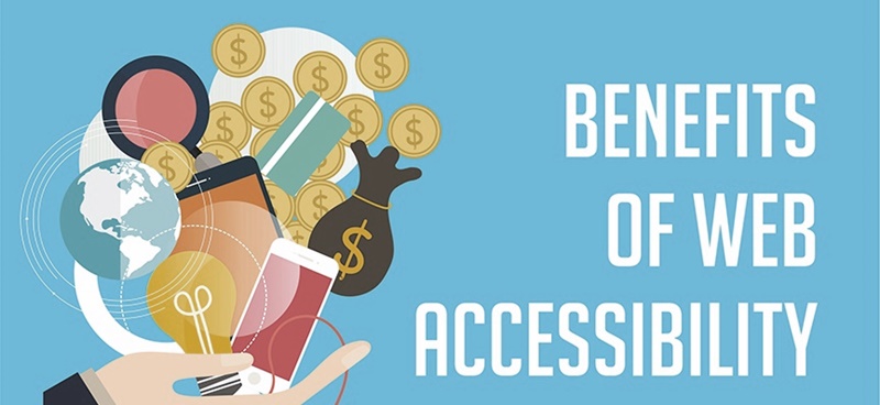 Benefits Of Accessibility
