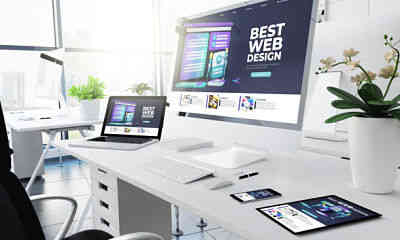 Web Design Architecture