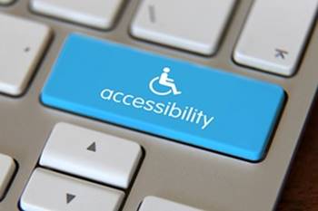 WAI Accessible Website