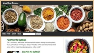Caribbean Food In Randolph Mass